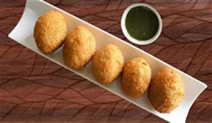 Dahi Kebab Recipe: Be it kids or adults, everyone will love it for sure