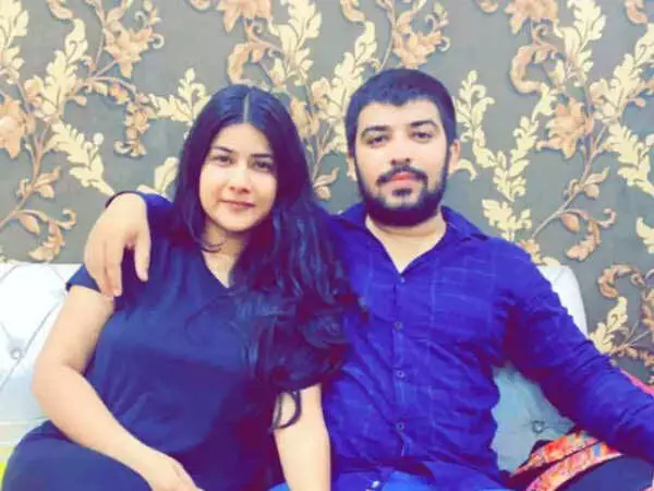 Nikki Yadav murder: Boyfriend Sahil Gehlot sent to 5-day police custody