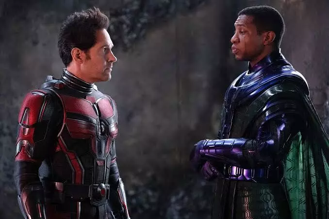 Ant-Man and The Wasp: Quantumania review: The least bland bland Marvel movie in a while