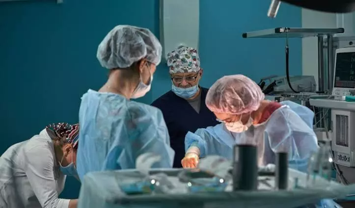 Union health secretary: Over 15,000 organ transplants recorded in India in 2022
