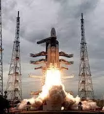 India’s lunar mission Chandrayaan-3 achieves another milestone