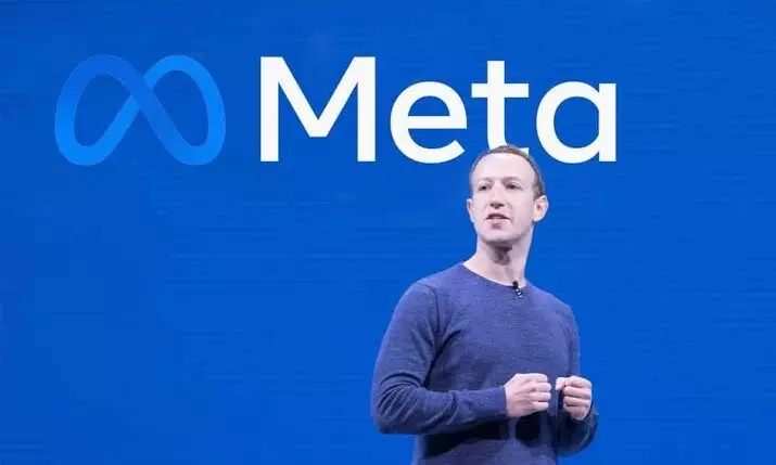 Zuckerberg announces launch of blue paid subscription service Meta Verified for FB, Insta