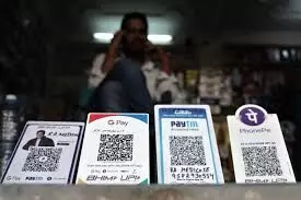 India and Singapore launch joint digital payment mechanism