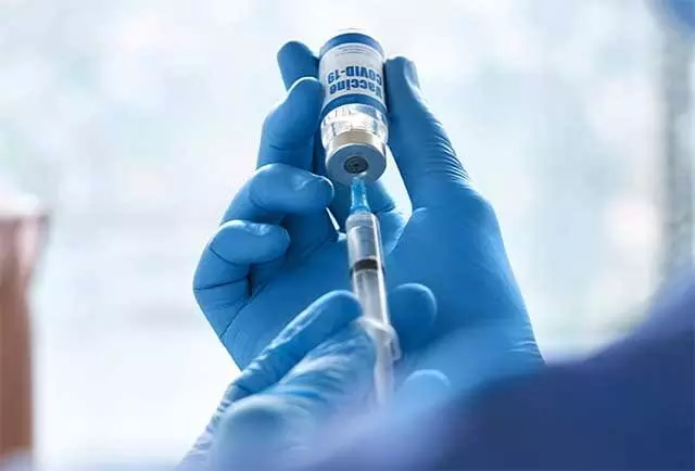 COVID vaccination linked to fewer cardiac events: Indian-American scientist