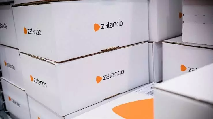 Online fashion retailer Zalando cutting hundreds of jobs