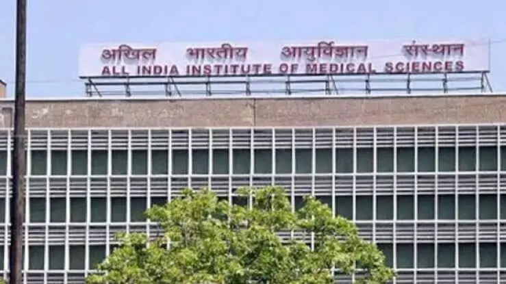 AIIMS Cyberattack pushes govt to formally declare health as 7th critical sector