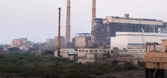 Gujarat Mineral Development Corporation to spend Rs 300 crore to revamp 250MW Kutch power plant