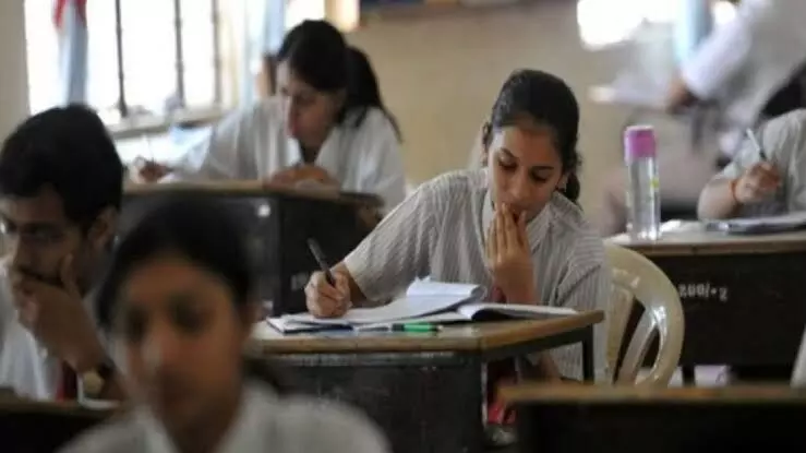 Punjab School Education Board cancels Class 12 English exam after paper leak