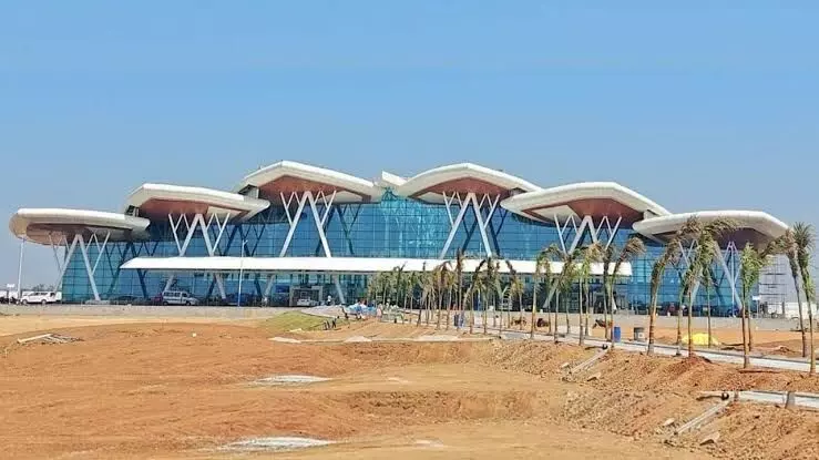 PM Narendra Modi to inaugurate Shivamogga airport on Feb 27, says will boost tourism and commerce
