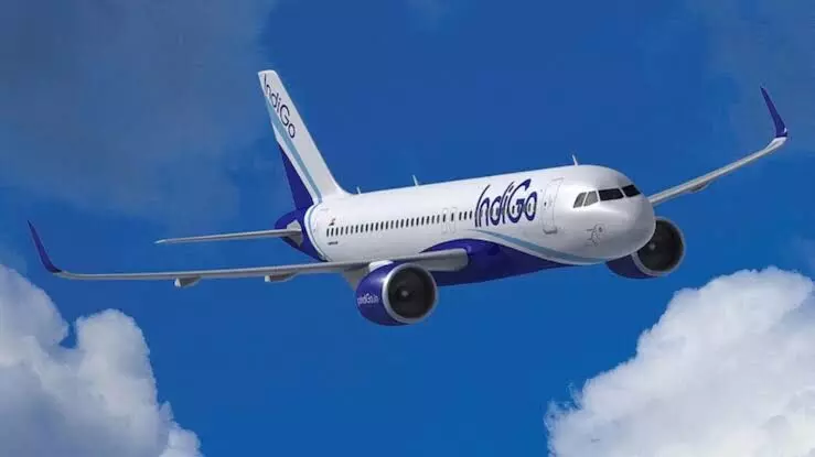 Almost 50 aircrafts of IndiGo, GoFirst grounded due to unavailability of parts