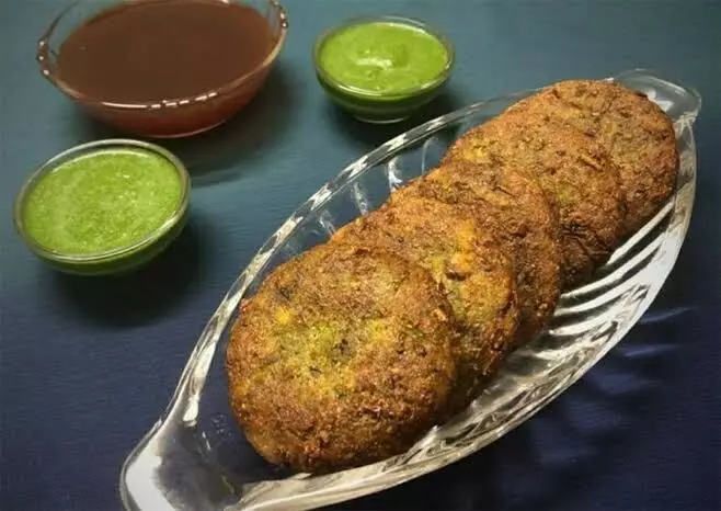 Moong Sprout Kebab Recipe: These kebabs turn out to be so delicious that they will be loved by people of all age groups