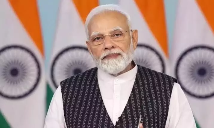 PM Modi addresses post-budget webinar on Ease of Living using Technology