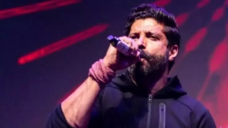 Farhan Akhtar cancels Australia concerts due to unforeseen circumstances