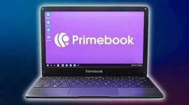 Shark Tank funded laptop Primebook 4G to go on sale under Rs 16,000 in India