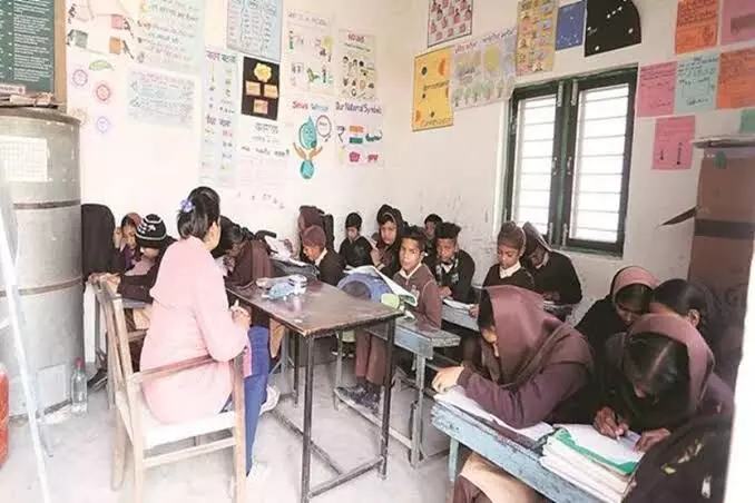 Delhi DoE directs head of government schools to introduce skill subject