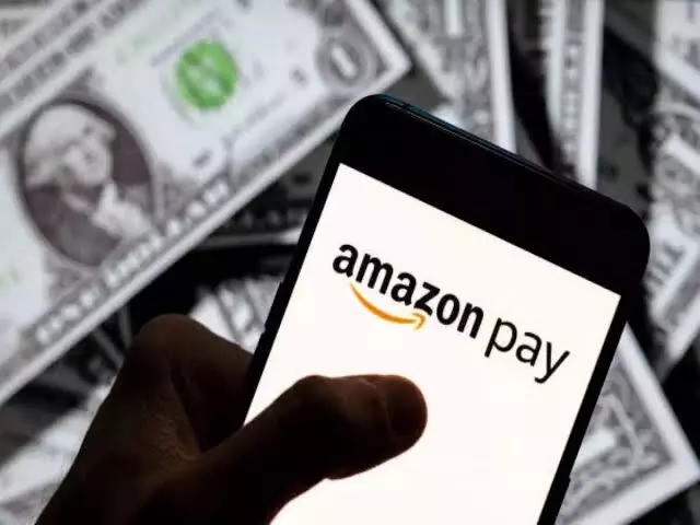 RBI imposes Rs 3.06 crore fine on Amazon Pay (India) for violation of norms