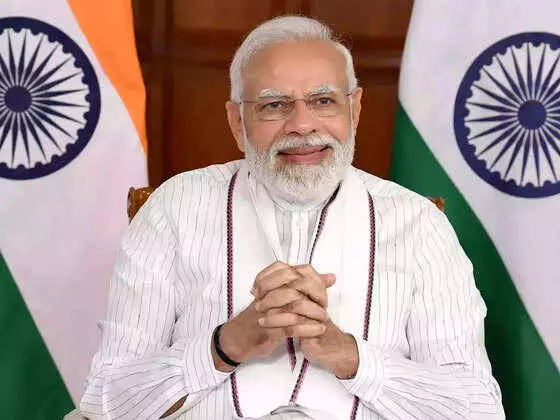 PM Modi to attend swearing in ceremony of Meghalaya & Nagaland Chief Ministers on Tuesday