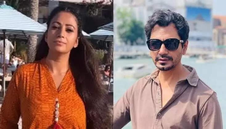 Nawazuddin Siddiqui breaks silence on ex-wifes claims, says Aaliya only wants money