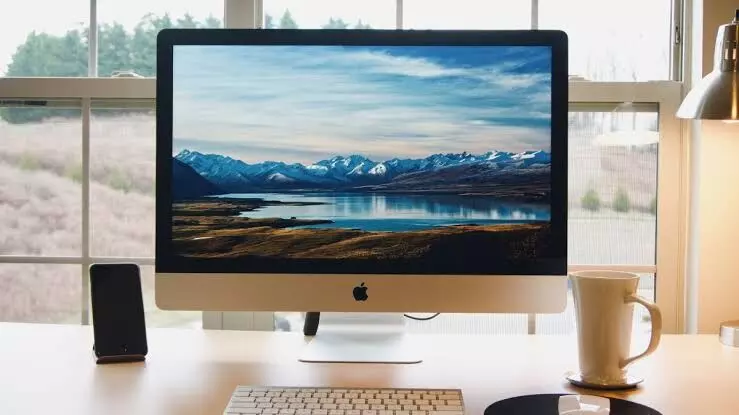 Report: Apple to launch new iMac, iMac Pro, and 15-inch MacBook Air in 2023