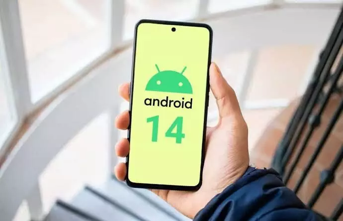Google might make speed booster apps obselete with Android 14
