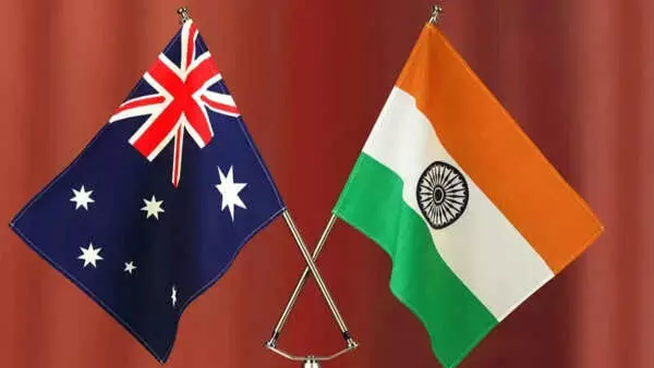 India, Australia reach agreement on education qualification recognition mechanism
