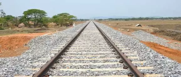 Western Railway commissions Ahmedabad-Mehsana gauge conversion