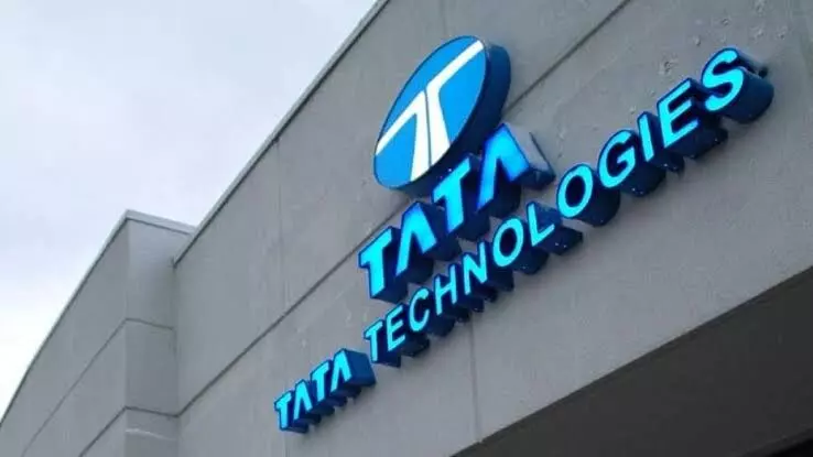Tata Technologies files IPO papers with Sebi