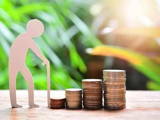 Number of subscribers under National Pension System rise to over 6.24 crore