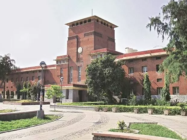Delhi University (DU) issues advisory for CUET aspirants seeking UG admission