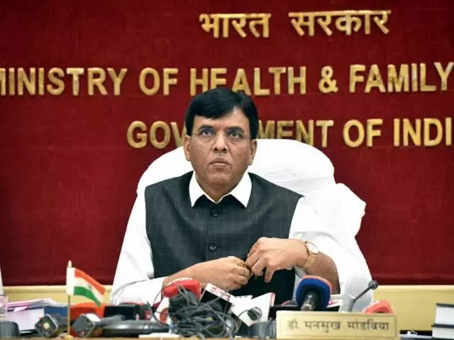 India sent medicine to 150 countries during Covid crisis: Health Minister