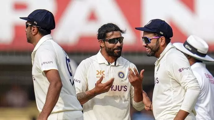 India qualifies for World Test Championship after New Zealand defeats Sri Lanka