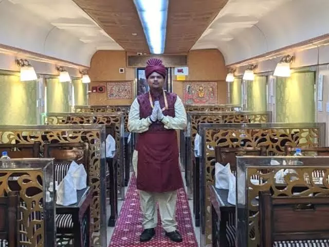 Delhi’s Safdarjung railway station to get Rs 350 Crore makeover for royal tourist trains