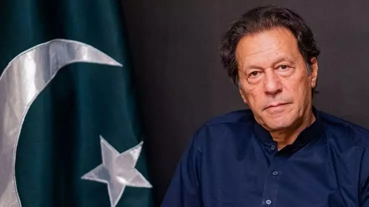 Reports: Pakistan former PM Imran Khan likely to be arrested today