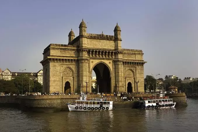 Dior to show at Mumbai’s ‘Gateway of India’ monument