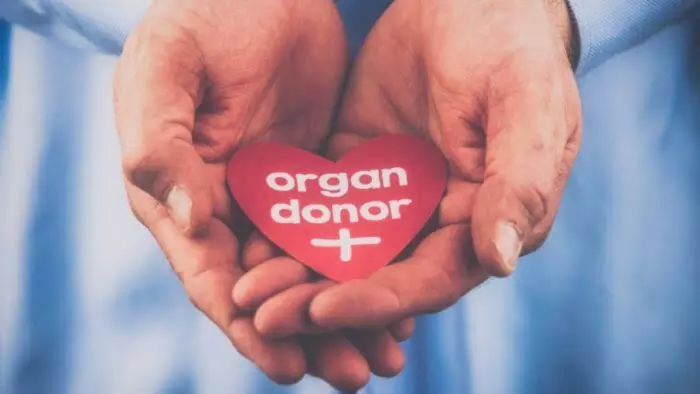 Govt says upper age limit of 65 years for registration to receive deceased donor organs removed