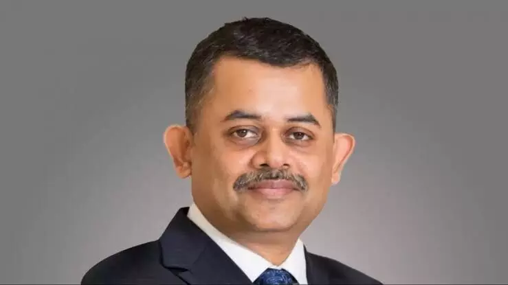 Credit Suisses Neelkanth Mishra may join Axis Bank to lead research department