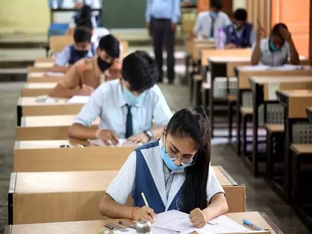 Half-Day classes for Telangana schools from today amid rise in temperatures