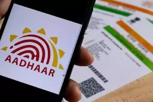 UIDAI decides to allow residents to update documents in their Aadhaar online free of cost