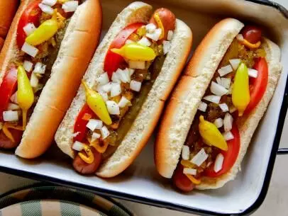 Corn Hotdog Recipe: A delicious Corn Hotdog recipe that you can make at home with handful of ingredients
