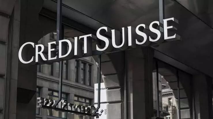 UBS will heavily downsize Credit Suisse in coming months