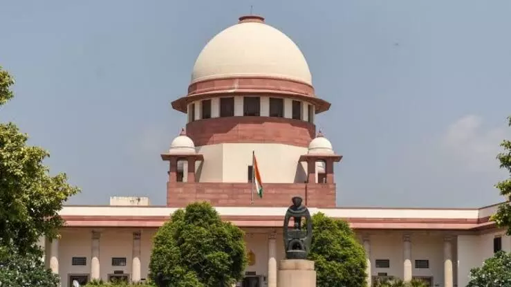 SC says Centre duty-bound to comply with verdict on OROP dues