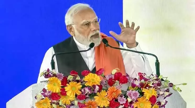 PM Modi to inaugurate and lay foundation stone for various development projects in Karnataka