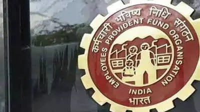 EPFO fixes 8.15% interest rate on provident fund