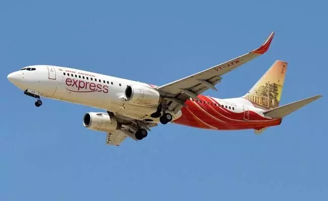 Air India Express begins direct flight operations on Goa-Dubai route