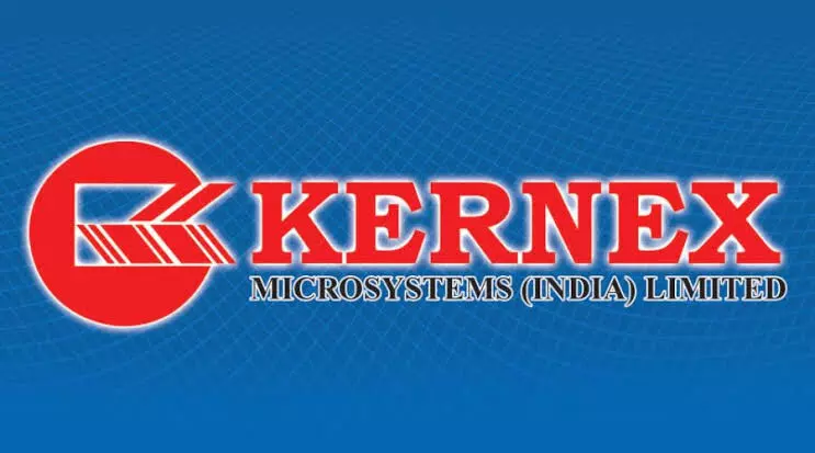 Kernex Microsystems stock price turns volatile