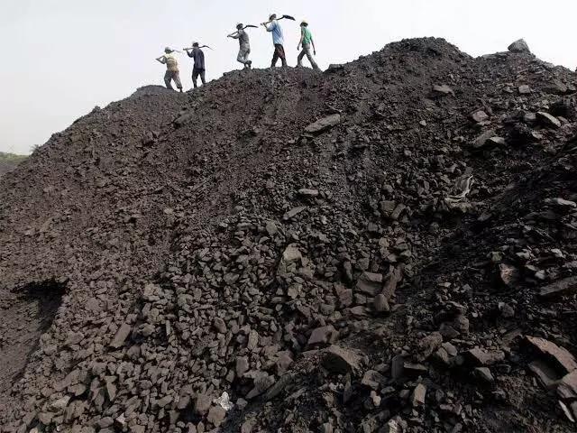 Ministry of Coal to begin 7th round of auctions for coal blocks in New Delhi