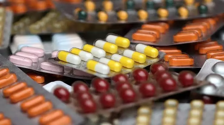 Centre exempts basic customs duty on imported drugs for all rare diseases