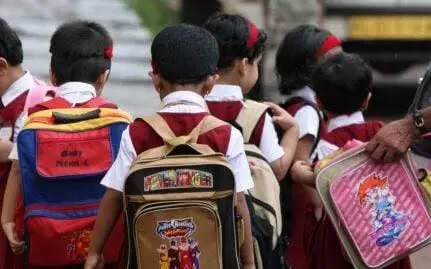 Kerala to allow admission to first standard at the age of 5