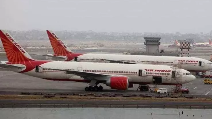 Air India Express begins direct flight services on Indore-Sharjah route