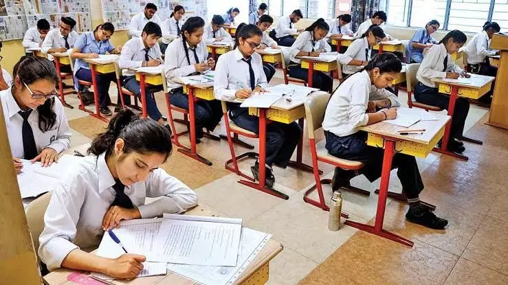 CBSE Class 10, 12 board exams 2024: Board releases sample papers, curriculum for students